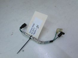 Wire harness front Kymco XCITING 500I