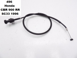 Choke cable Honda CBR 900 RR