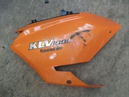 Cowl Left Kawasaki KLV 1000