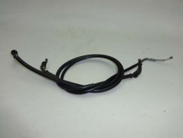 Throttle cable Suzuki GS 500 E