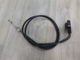 Throttle cable Honda CRF 250 M