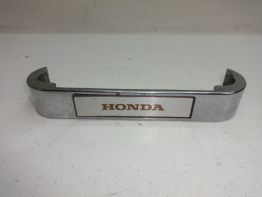 Front pipes Honda VT 500
