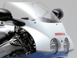 Kuipruit Honda VFR 750 R - RC30