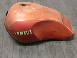 Benzintank Yamaha XJ 550