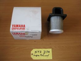 Air cleaner Yamaha XTZ Tenere