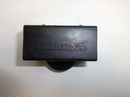 Kroonplaat Honda CB 450