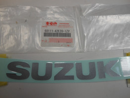 Benzintank Suzuki SV 650