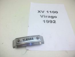 Steering stem Yamaha XV 1100 Virago