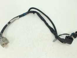 Wire Harness Suzuki GSX R 750