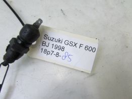 Rear brake caliper Suzuki GSX F 600
