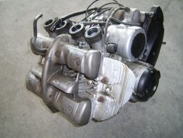 Engine Yamaha XJ 600 Diversion