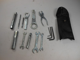 Tool set Honda CBR Fireblade