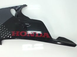 Cowl under Honda CBR 900 RR