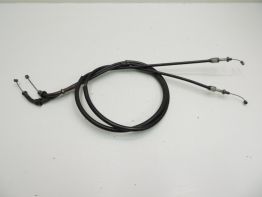 Throttle cable Honda CB 250