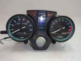 Meter combination Kawasaki LTD 440