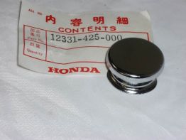 Cylinder head cover Honda CB 750 F