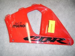 Linker topkuip Honda CBR 900 RR