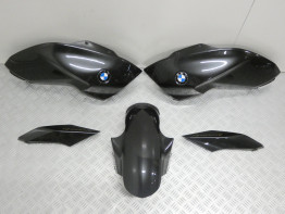 Cowling set complete BMW R 1200 R LC