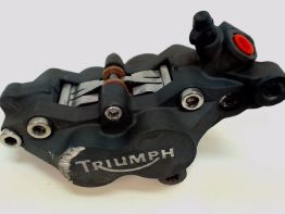 Brake caliper Triumph Speed Triple 955