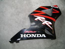 Rechter zijkuip Honda CBR Fireblade