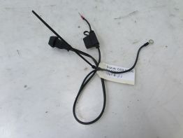 Wire harness front Suzuki GSX F 600