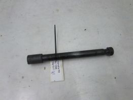 Axle front Yamaha YZF R6