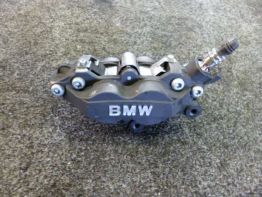 Brake caliper right front BMW R 1200 R 2011
