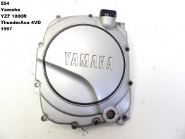 Koppelingsdeksel Yamaha YZF 1000 Thunderace