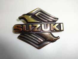 Rugsteun sissybar Suzuki VS Intruder