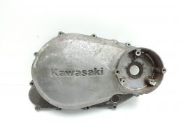 Engine cover Kawasaki LTD 440