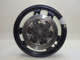 Front wheel complete Honda VF 1000 F
