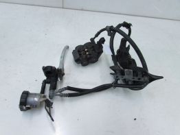 Front brake complete Yamaha YZF R6