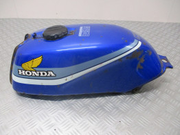 Benzintank Honda CB 250 RS