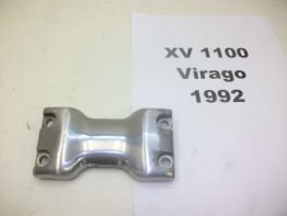 Front pipes Yamaha XV 1100 Virago