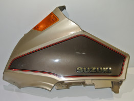 Kanzel links Suzuki Gv 1400 cavalcade