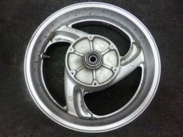 Rear wheel Honda Deauville 650 - 700