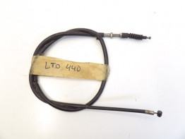 Clutch cable Kawasaki LTD 440