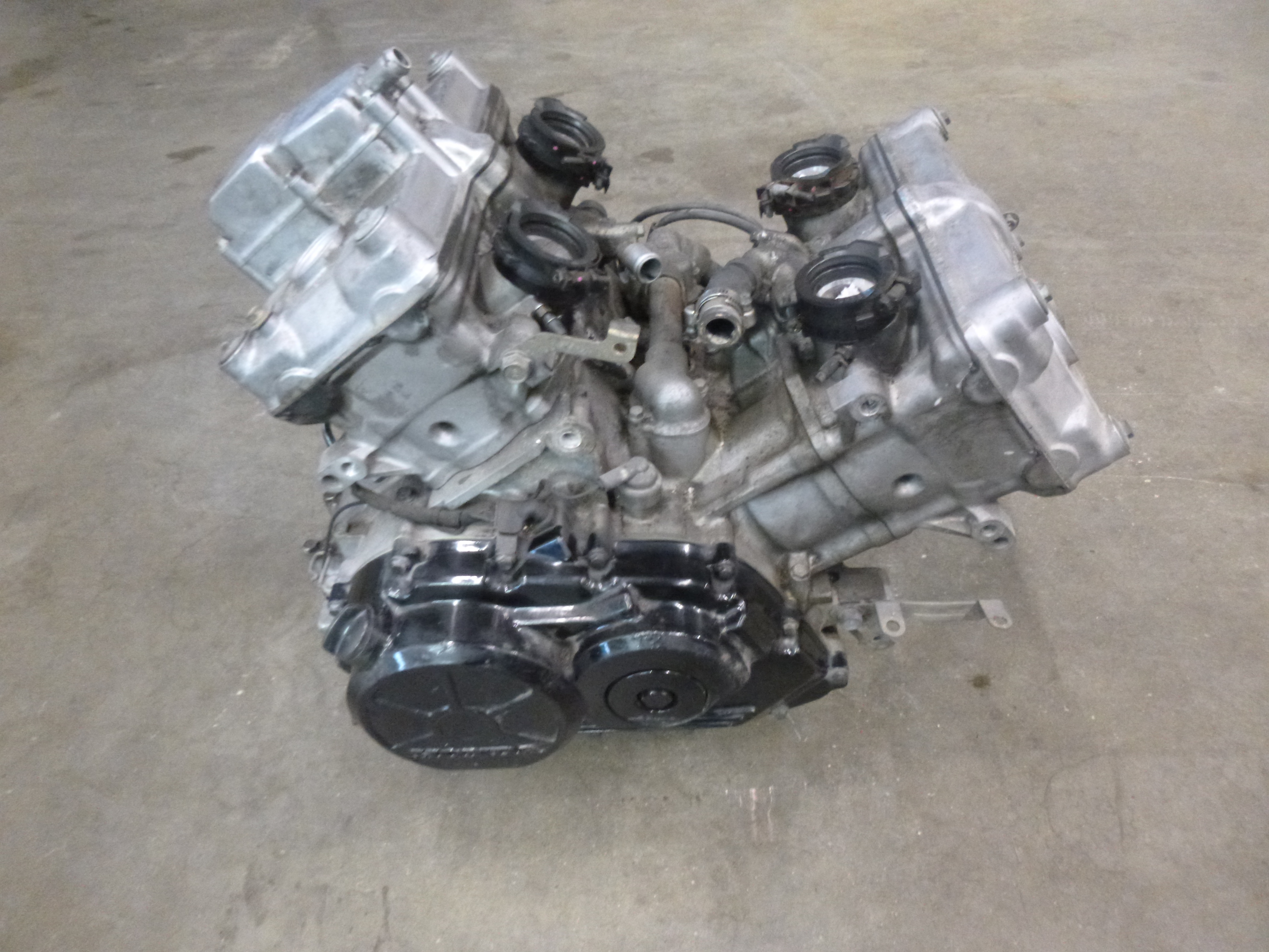Engine Honda Vfr 750 1994 1997 201278377 Motorparts Online Com