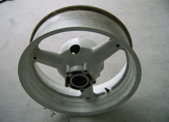 Rear wheel Suzuki TL 1000
