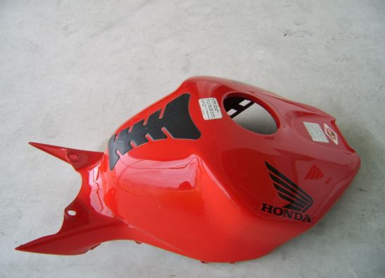 Tankcover Honda CBR Fireblade