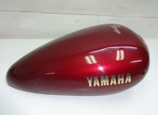 Fuel tank cover Yamaha XV 535 Virago