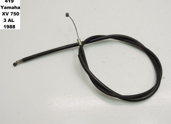 Choke cable Yamaha XV 750 Virago