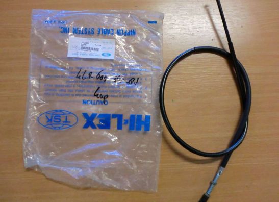Clutch cable Kawasaki KLR 600