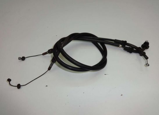 Suzuki RF 600 Choke Cable 1993-1997 