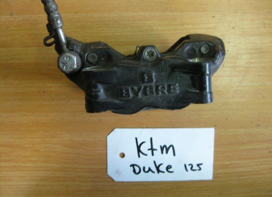 Brake caliper KTM 125 Duke