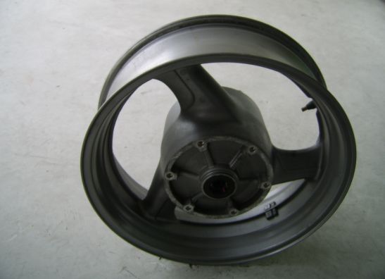 Rear wheel Honda CBR 1100 XX
