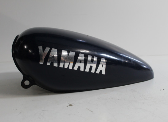 Fuel tank cover Yamaha XV 535 Virago