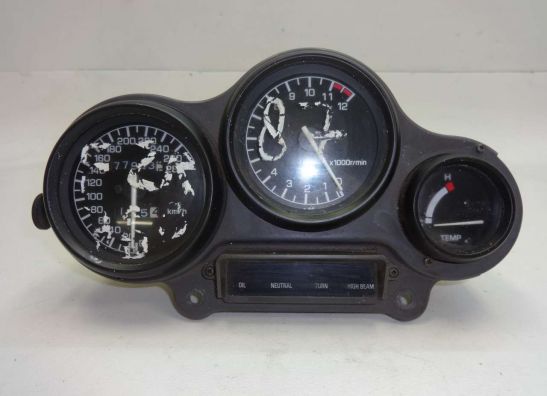 Odometer Speedometer Indicator for Yamaha XJ FJ FJR 600 650 900 1100 1200 1300 