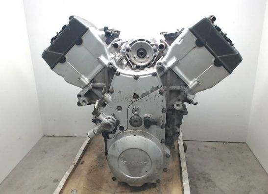 Engine Honda St 1300 Pan European 2002-2014 | 201328864 | Motorparts-Online.com