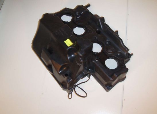 Air cleaner case Honda CBF 1000